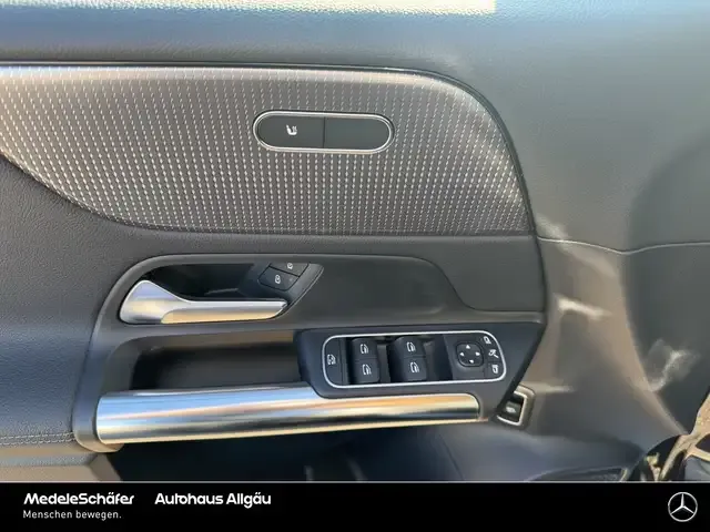 Mercedes-Benz B 250