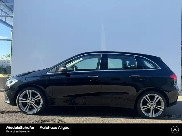 Mercedes-Benz B 250