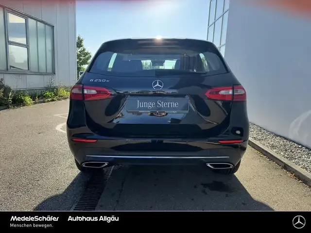 Mercedes-Benz B 250