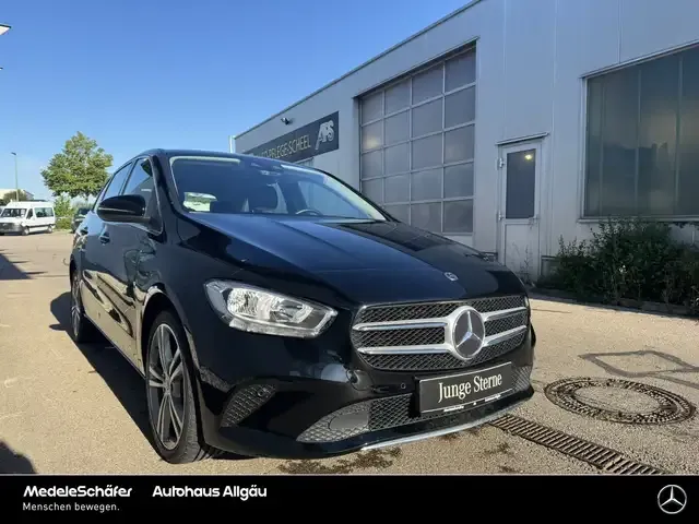 Mercedes-Benz B 250
