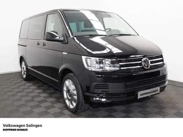 Volkswagen T6 Multivan
