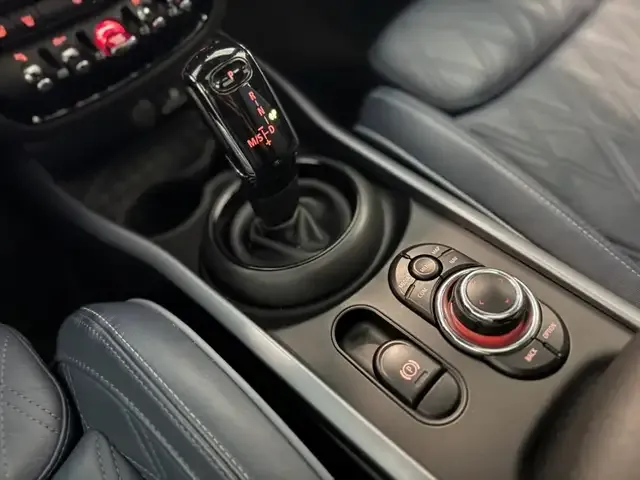 MINI Cooper S Clubman
