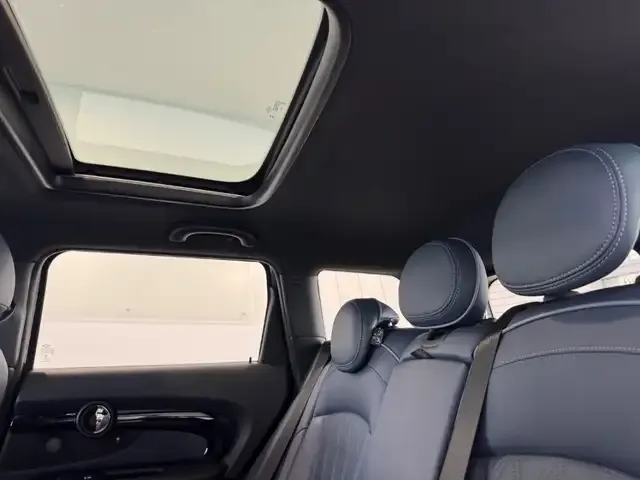 MINI Cooper S Clubman