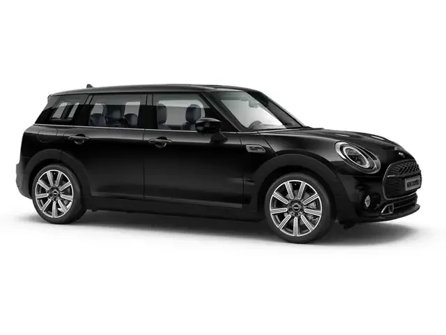 MINI Cooper S Clubman