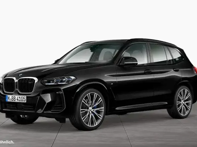 BMW X3 M