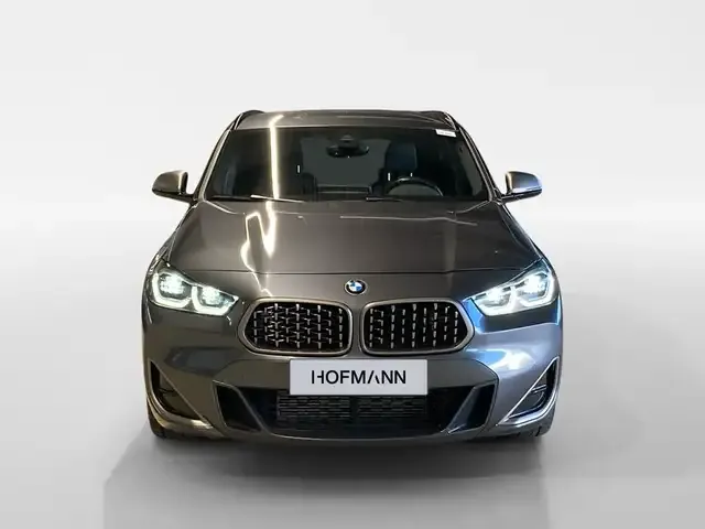 BMW X2 M