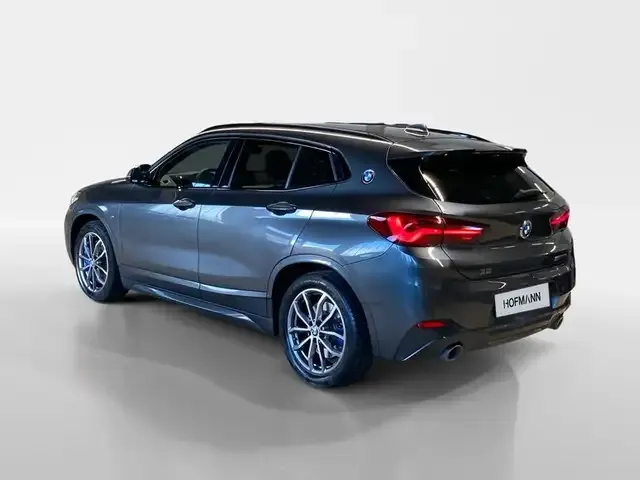 BMW X2 M