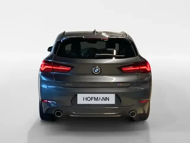 BMW X2 M