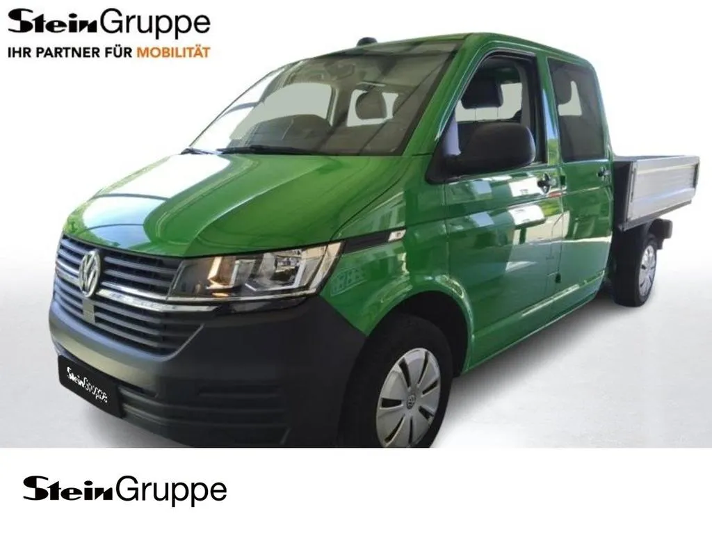 Volkswagen Autres