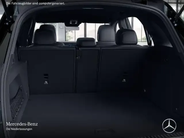 Mercedes-Benz GLE 400