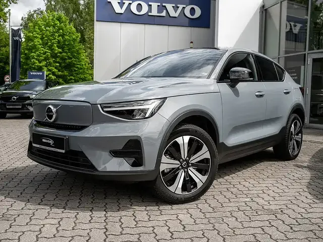 Volvo C40