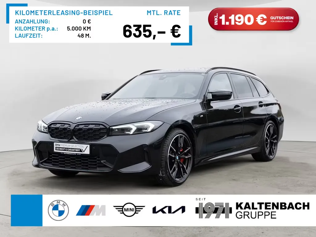 BMW 340
