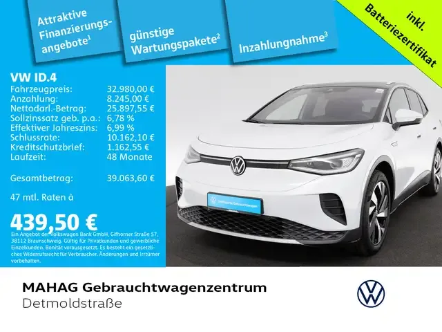 Volkswagen ID.4