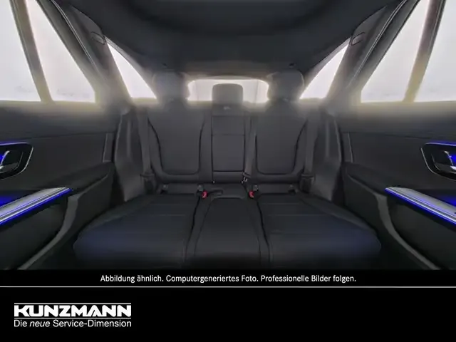 Mercedes-Benz GLC 400