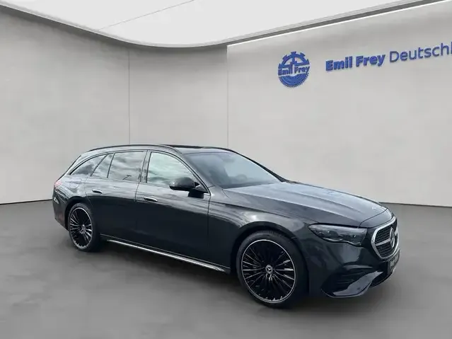 Mercedes-Benz E 300