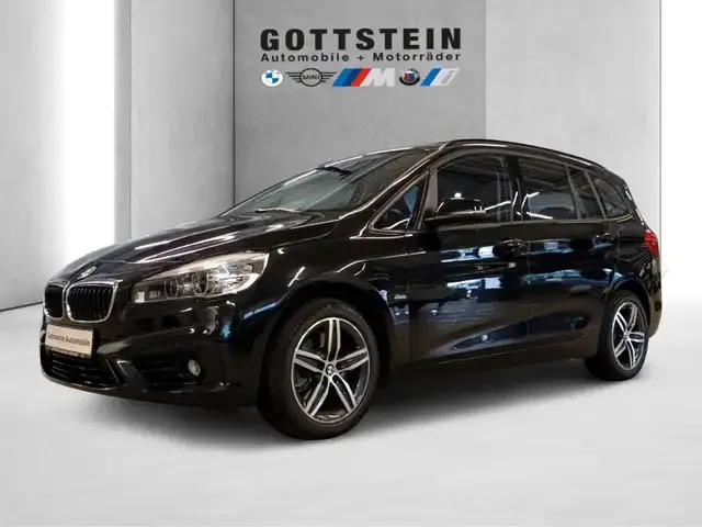 BMW 220