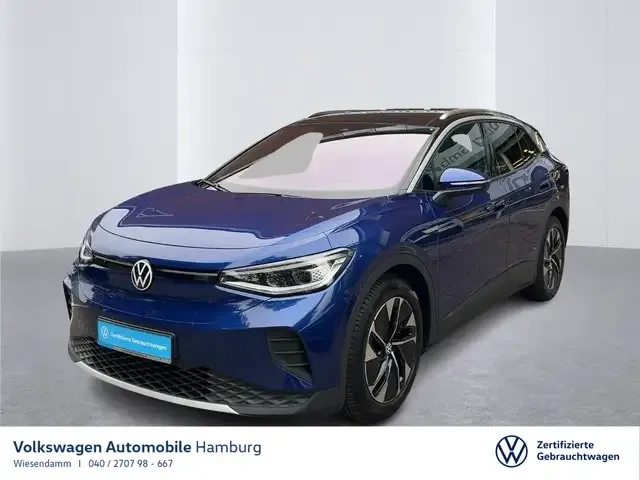 Volkswagen ID.4