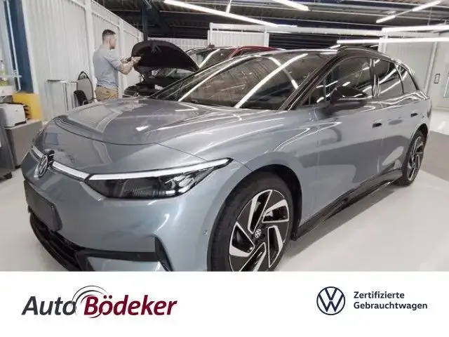Volkswagen ID.7