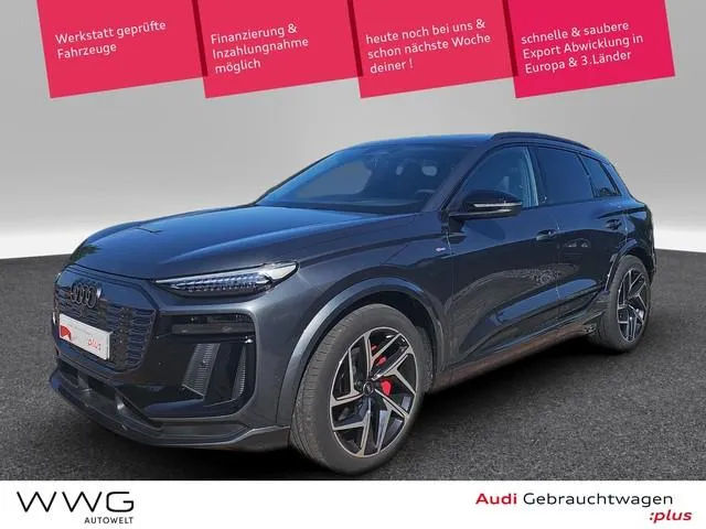 Audi Q6