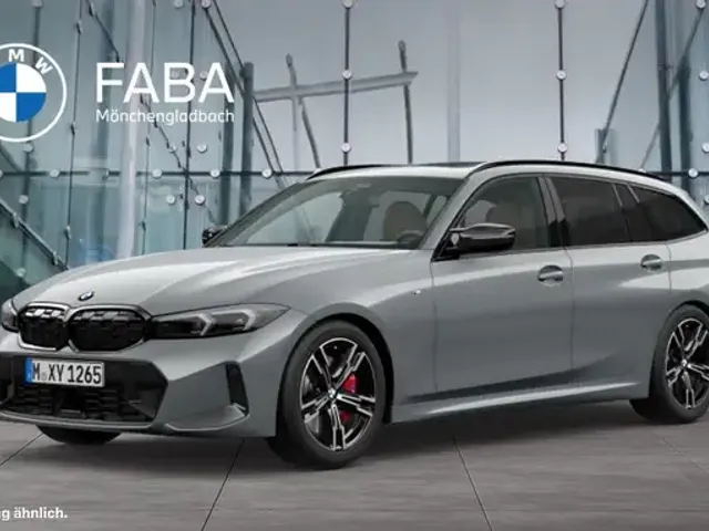 BMW 340