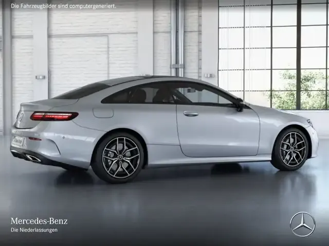 Mercedes-Benz E 300