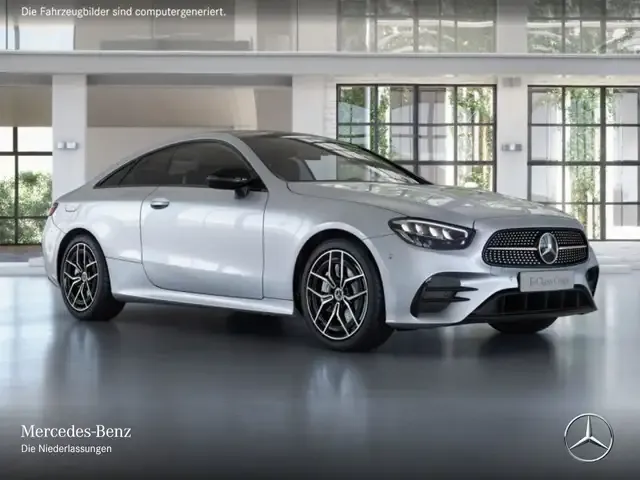 Mercedes-Benz E 300