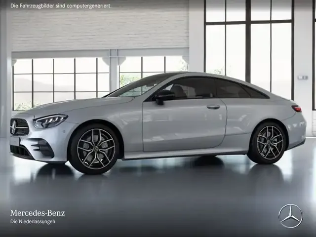Mercedes-Benz E 300