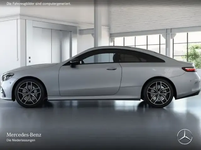 Mercedes-Benz E 300