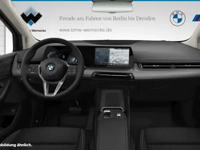 BMW 216