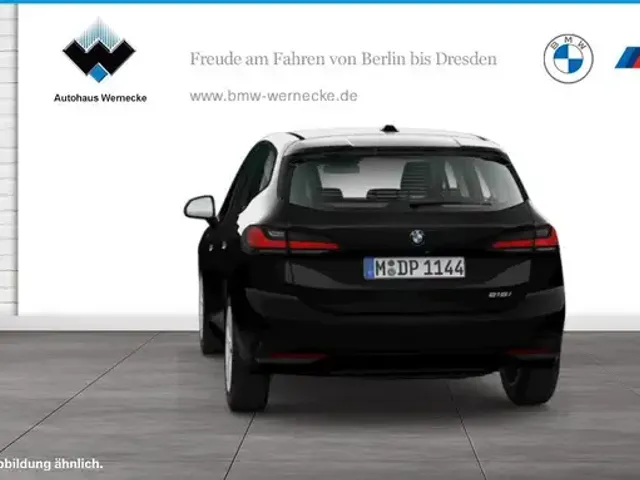 BMW 216
