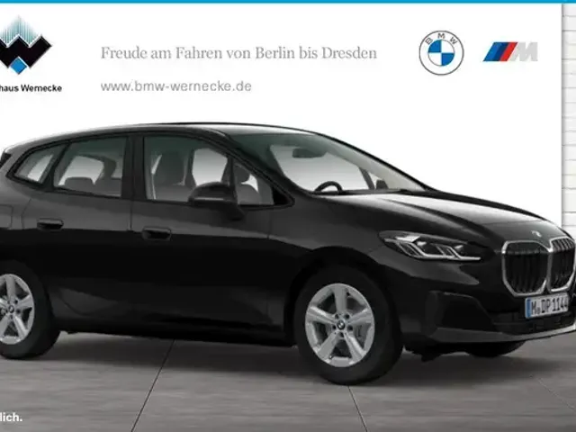 BMW 216