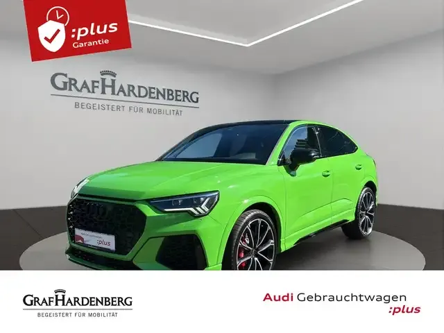 Audi RS Q3