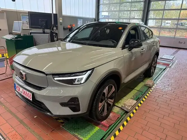 Volvo C40