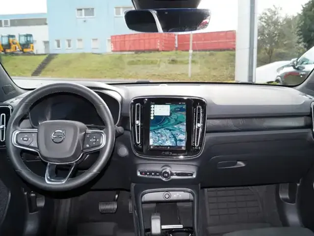 Volvo C40