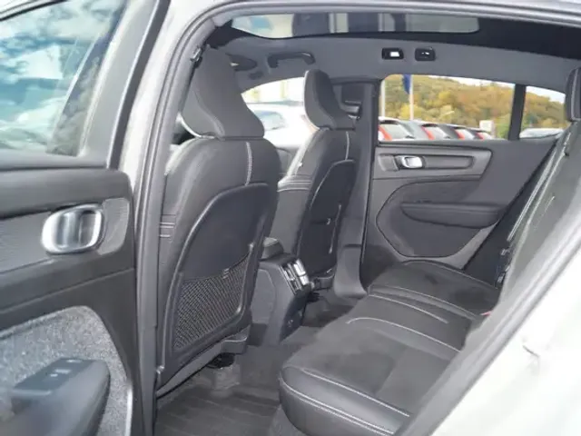 Volvo C40