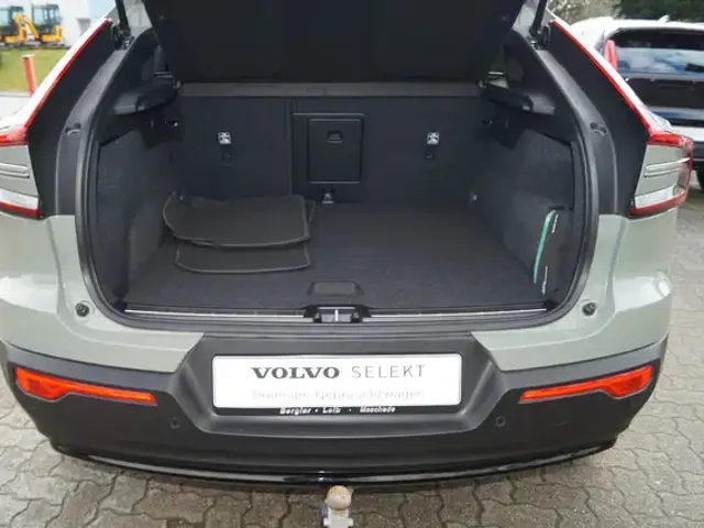 Volvo C40