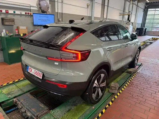 Volvo C40