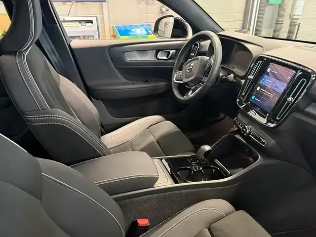 Volvo C40