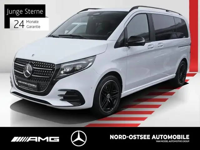 Mercedes-Benz V 300
