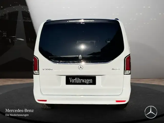 Mercedes-Benz V 300