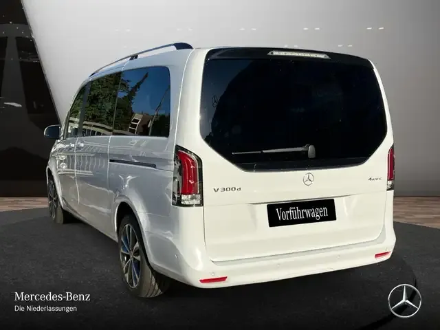 Mercedes-Benz V 300