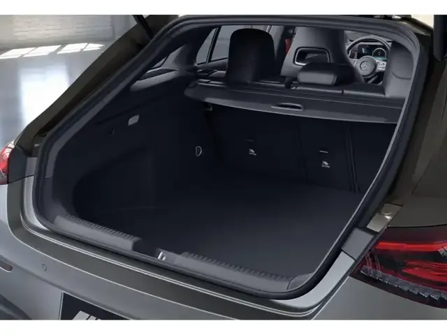 Mercedes-Benz CLA 45 AMG