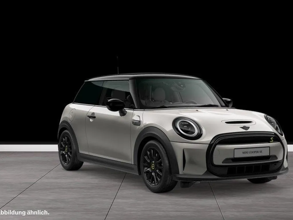 Mini Cooper SE