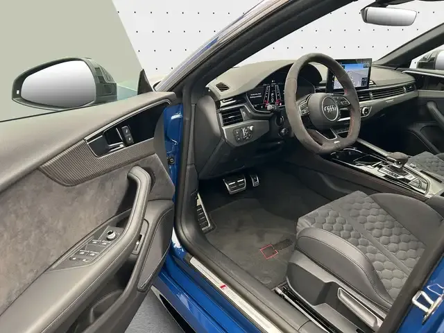 Audi RS5