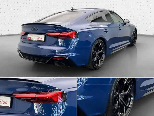 Audi RS5