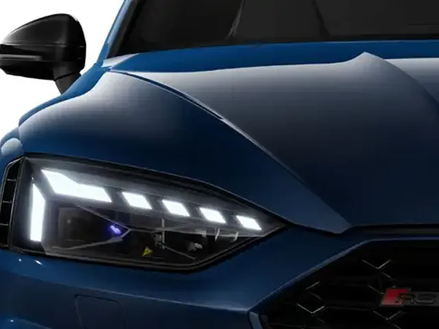 Audi RS5