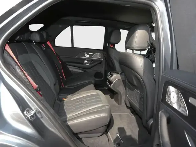 Mercedes-Benz GLE 63 AMG
