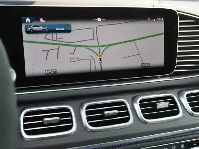 Mercedes-Benz GLE 63 AMG