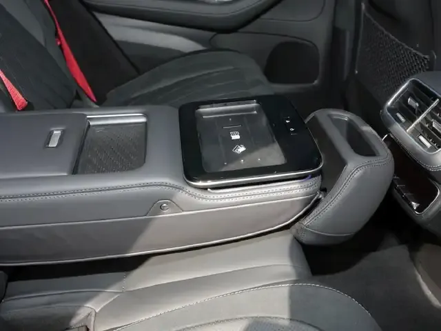 Mercedes-Benz GLE 63 AMG