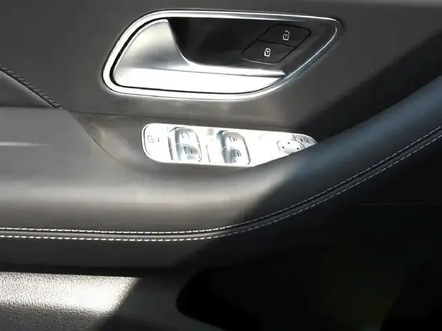 Mercedes-Benz GLE 63 AMG